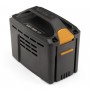 Batteria STIGA SBT 550 AE - 5.0Ah - 216Wh - nuova generazione STIGA 48 Volt